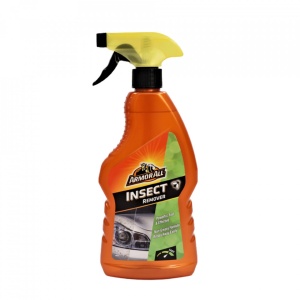 Spray auto ArmorAll impotriva insectelor, detailing auto, 500ml