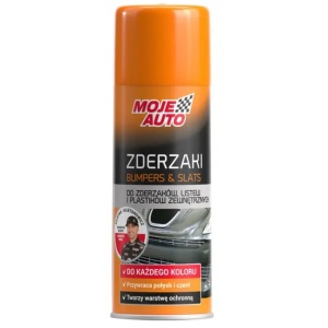 Spray bara protectie Moje Auto, 400 ml