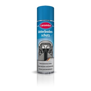 Spray conservare podea Caramba 500 ml