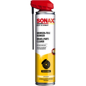 Spray Curatare Sistem Franare 400 Ml Sonax