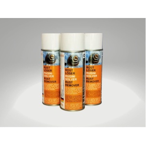 Spray degripant MOS2-400 ml