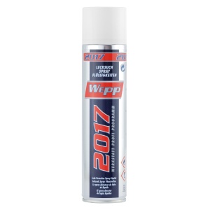 Spray detectare scurgeri wepp 400 ml