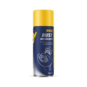 Spray Dizolvant Rugina 450 Ml