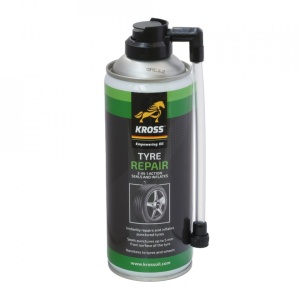 Spray Reparatii Anvelope 400 Ml