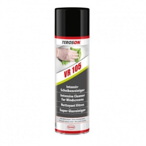 Spray spuma intensiva Teroson VR105 pentru curatare geamuri autovehicul, 500 ml
