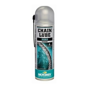 Spray vaselina lant Chainlube ROAD 500ml, Motorex