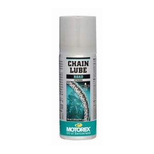 Spray vaselina lant Chainlube ROAD 56ml, Motorex