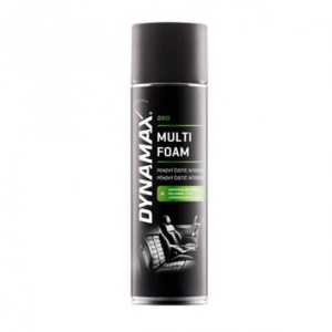 Spuma curatare tapiterie Dynamax, 500 ml