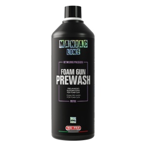 Spuma MANIAC FOAM GUN PREWASH 1L