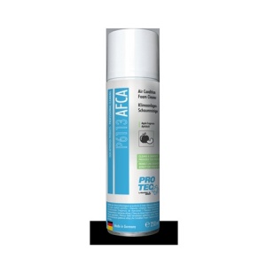 Spume dezinfectanta sistem AC cu aroma de mar + furtun 250ML PROTEC