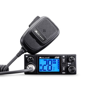 Stație radio CB Multi 28 Midland