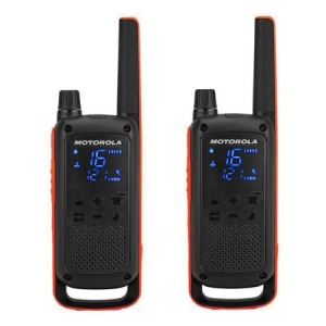 STATIE RADIO PMR T82 MOTOROLA