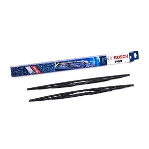 Stergatoare Auto Bosch Twin 550/550 mm Audi A4 2000-2005