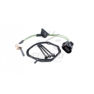 Știft de aprindere Webasto Thermo PRO 50 Actros