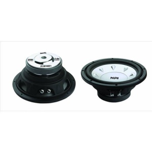 Subwoofer Auto 300Mm 500W