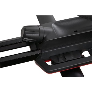 Suport biciclete Yakima HighRoad Black cu prindere pe bare transversale - Img 7