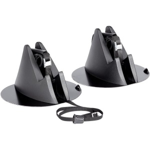 Suport schi si snowboard cu prindere magnetica, 2 perechi ski / 2 snowboard Ellisse Ski & Board