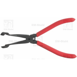 Sw01476L Cleste Pentru Arc Tambur Frana - Sw Stahl