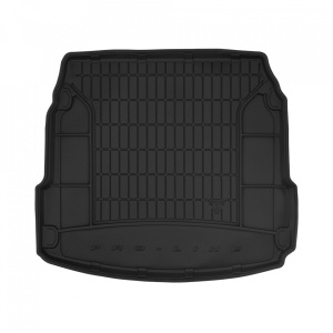 Tavita de portbagaj Audi A8 D4, caroserie Sedan, fabricatie 01.2010 - 09.2013, roata rezerva normala