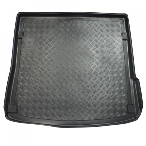 Tavita de portbagaj Audi Q7 4L, caroserie SUV, fabricatie 03.2006 - 05.2015