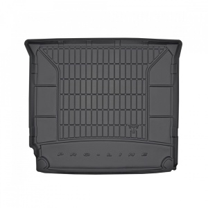 Tavita de portbagaj Chevrolet Orlando, caroserie Van, fabricatie 2011 - 2014, rand 3 culcat