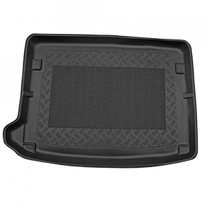 Tavita de portbagaj Citroen DS4 Crossback, caroserie Hatchback, fabricatie 11.2015 - 06.2018