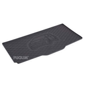 Tavita de portbagaj Fiat Panda III, caroserie Hatchback, fabricatie 03.2012 - prezent