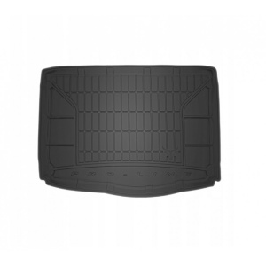 Tavita de portbagaj Fiat Punto Evo, caroserie Hatchback, fabricatie 2009 - 2012, 3 usi
