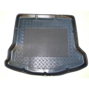 Tavita de portbagaj Ford Focus III, caroserie Sedan, fabricatie 05.2011 - 08.2018, roata rezerva ingusta / kit reparatie