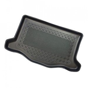 Tavita de portbagaj Honda Jazz III, caroserie Hatchback, fabricatie 09.2015 - 05.2020