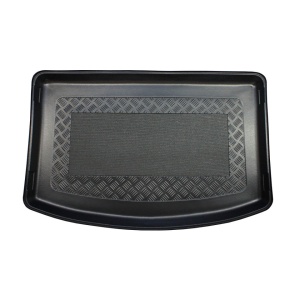 Tavita de portbagaj Kia Rio IV, caroserie Hatchback, fabricatie 02.2017 - prezent, portbagaj inferior #3