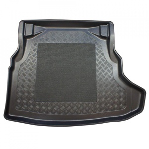 Tavita de portbagaj Mercedes Clasa C W205, caroserie Sedan, fabricatie 03.2014 - 11.2020, bancheta nerabatabila