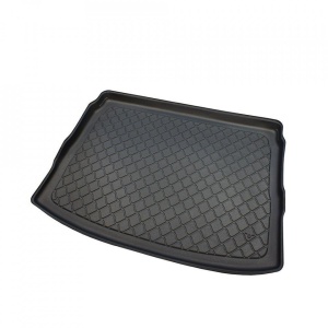 Tavita de portbagaj Nissan Qashqai II, caroserie SUV, fabricatie 02.2014 - 05.2021, portbagaj superior