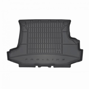 Tavita de portbagaj Nissan X-Trail T30, caroserie SUV, fabricatie 06.2001 - 05.2007