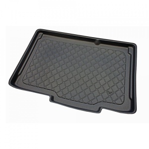 Tavita de portbagaj Opel Corsa D, caroserie Hatchback, fabricatie 2006 - 11.2014, portbagaj inferior