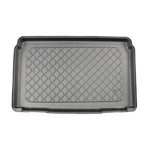Tavita de portbagaj Opel Corsa-e F, caroserie Hatchback, fabricatie 03.2020 - prezent