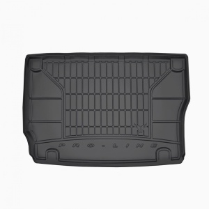 Tavita de portbagaj Opel Meriva A, caroserie Van, fabricatie 02.2003 - 2010
