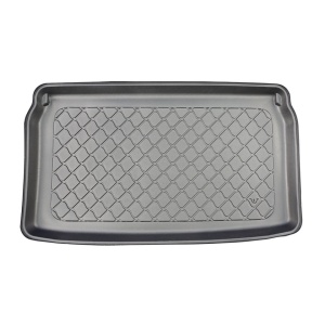 Tavita de portbagaj Opel Mokka-e B, caroserie SUV, fabricatie 02.2021 - prezent, portbagaj superior