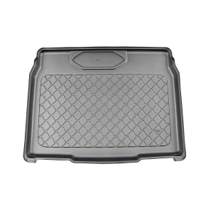Tavita de portbagaj Peugeot 2008 II, caroserie SUV, fabricatie 01.2020 - prezent, portbagaj inferior