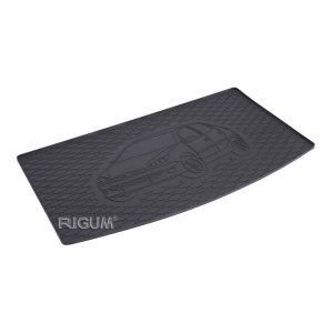 Tavita de portbagaj Peugeot 206, caroserie Hatchback, fabricatie 1998 - 2010