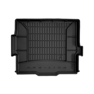 Tavita de portbagaj Peugeot 3008 II, caroserie SUV, fabricatie 11.2016 - prezent, portbagaj superior