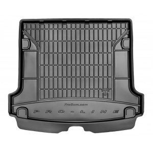 Tavita de portbagaj Peugeot 307, caroserie Combi, fabricatie 2001 - 2008