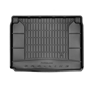 Tavita de portbagaj Renault Kadjar, caroserie SUV, fabricatie 06.2015 - prezent, portbagaj superior #3