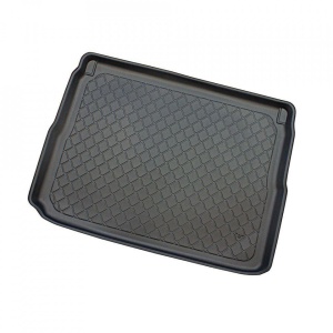 Tavita de portbagaj Renault Kadjar, caroserie SUV, fabricatie 06.2015 - prezent, portbagaj superior