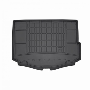 Tavita de portbagaj Renault Scenic IV, caroserie Van, fabricatie 12.2016 - prezent, portbagaj superior