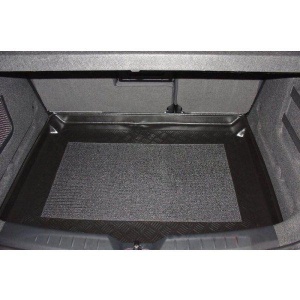 Tavita de portbagaj Seat Altea, caroserie Hatchback, fabricatie 2004 - 08.2015, portbagaj inferior
