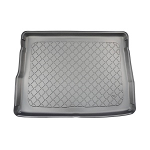 Tavita de portbagaj Seat Formentor, caroserie SUV, fabricatie 09.2020 - prezent, portbagaj superior