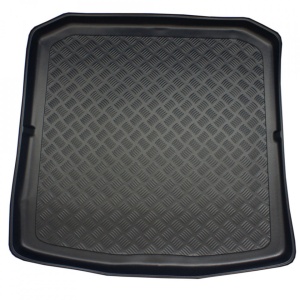 Tavita de portbagaj Skoda Fabia I, caroserie Combi, fabricatie 2000 - 2007