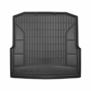 Tavita de portbagaj Skoda Octavia III, caroserie Combi, fabricatie 05.2013 - 05.2020, portbagaj inferior