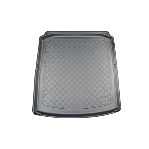 Tavita de portbagaj Skoda Octavia IV, caroserie Hatchback, fabricatie 06.2020 - prezent
